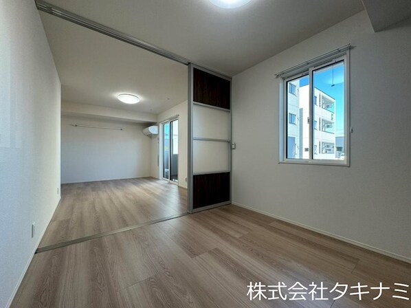 D-Residence上野本町の物件内観写真